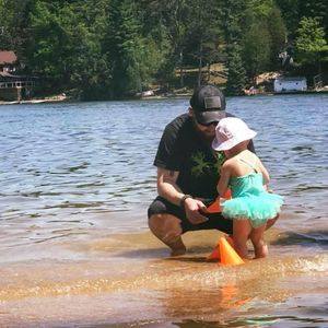 Meet your Posher, Jonathan